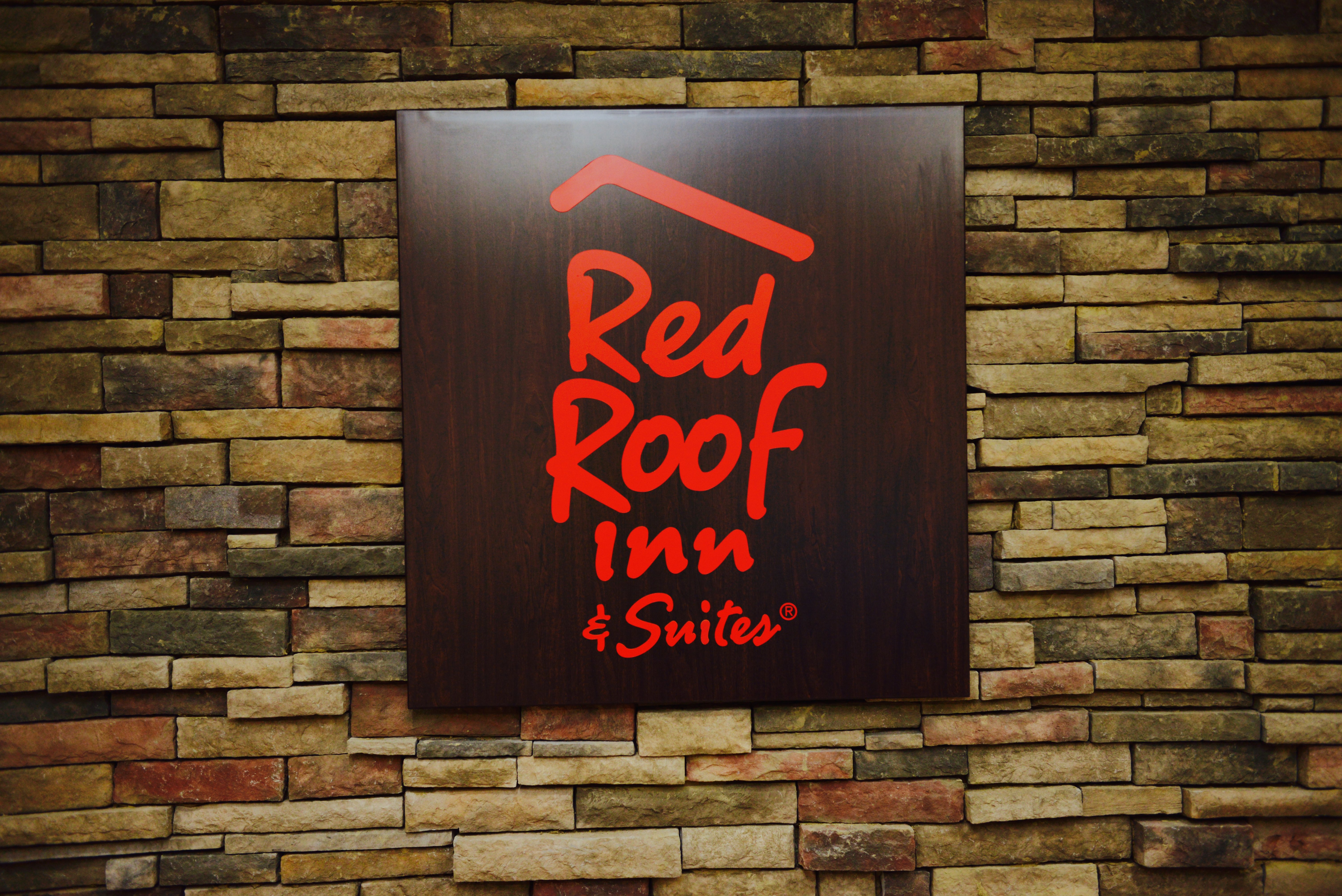 Red Roof Inn & Suites Commerce 21/33