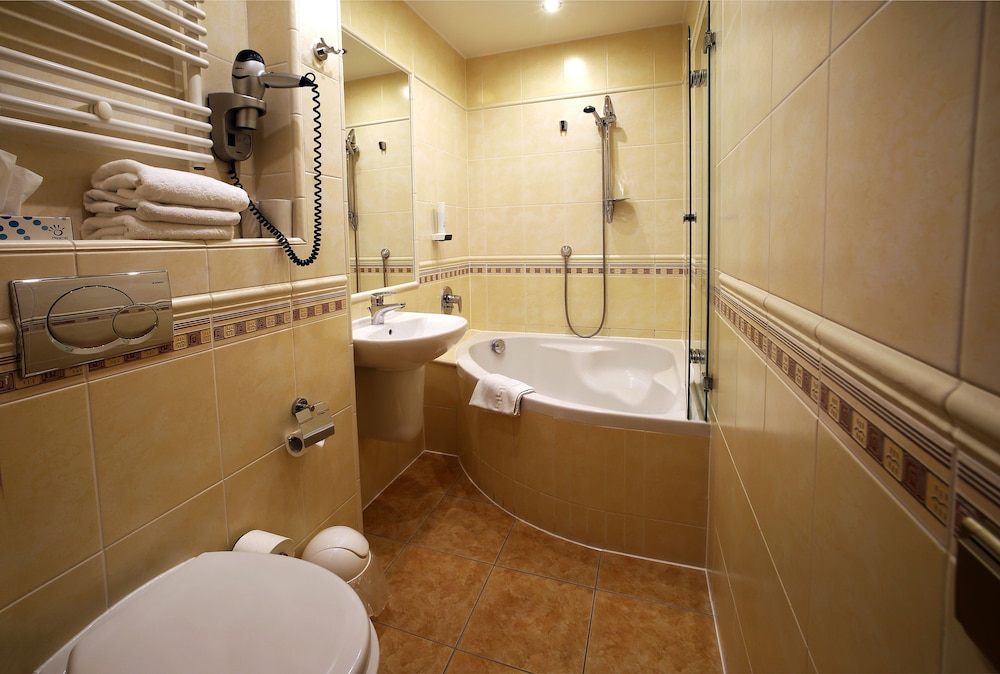 Hotel Roudna 34/69