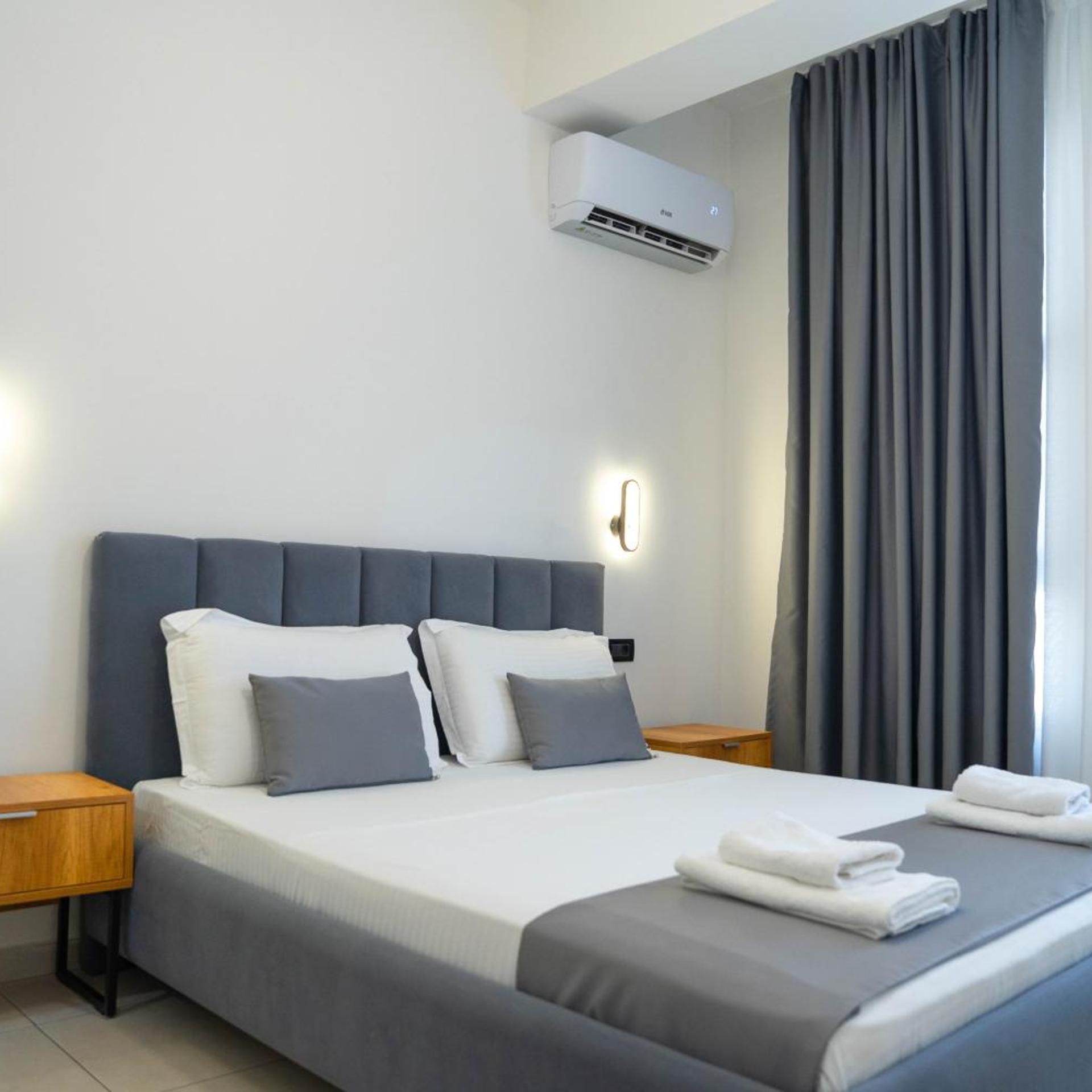 Hotel Maor 21/58