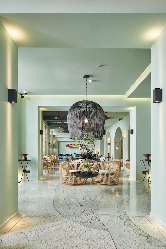Hotel Casona Del Colegio 47/60
