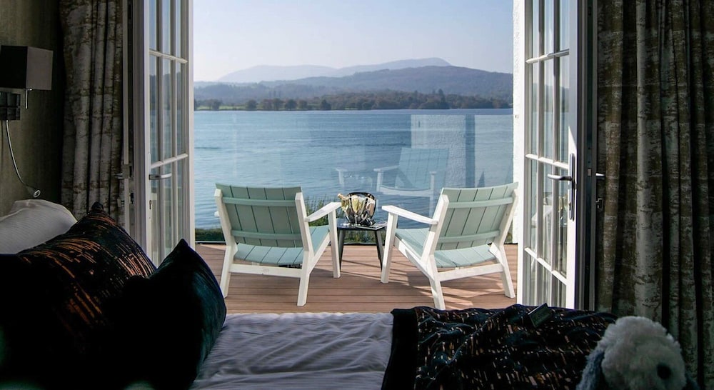 Low Wood Bay Resort Spa 28/81
