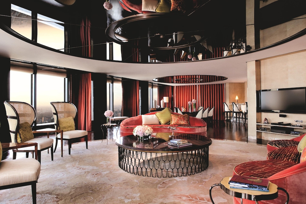 The Ritz Carlton Shanghai Pudong 44/68
