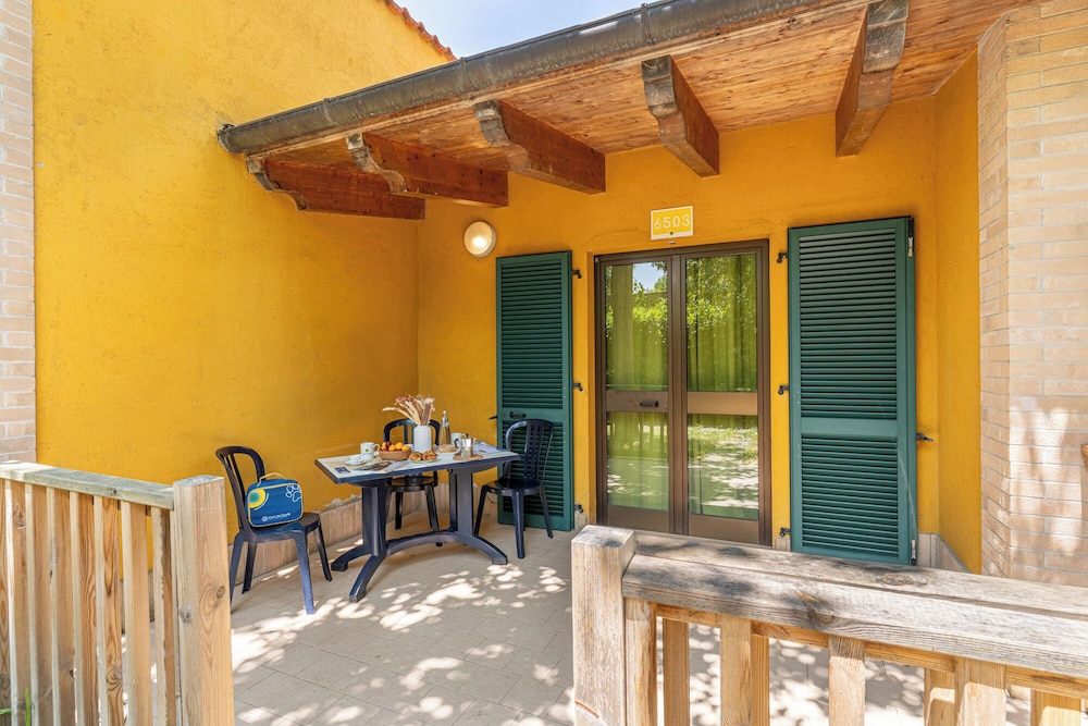 Club del Sole La Risacca Family Collection 40/74