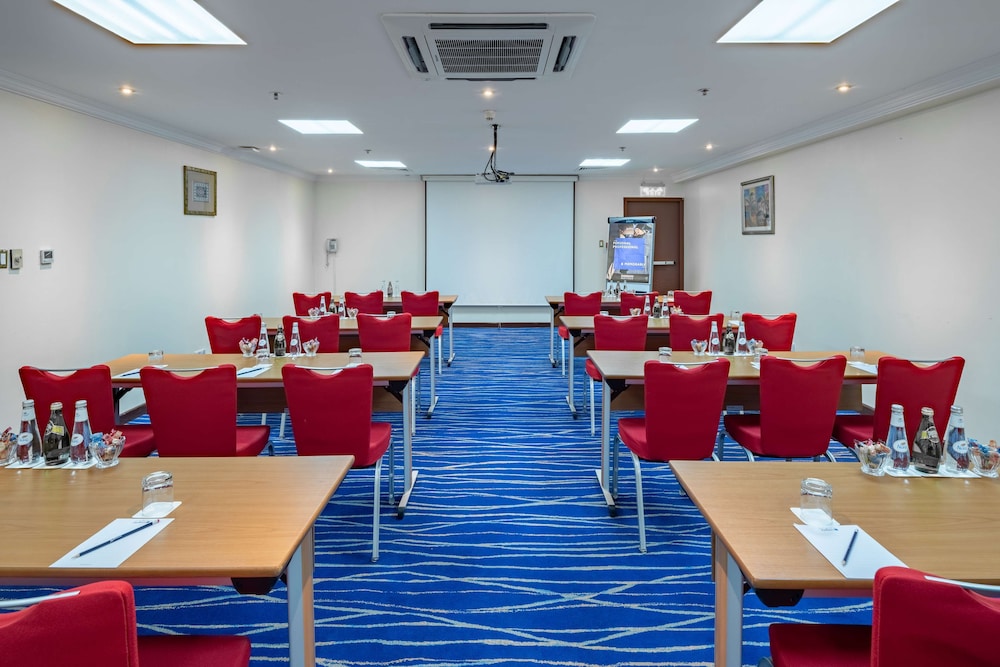 Radisson Blu Hotel Yanbu 44/58