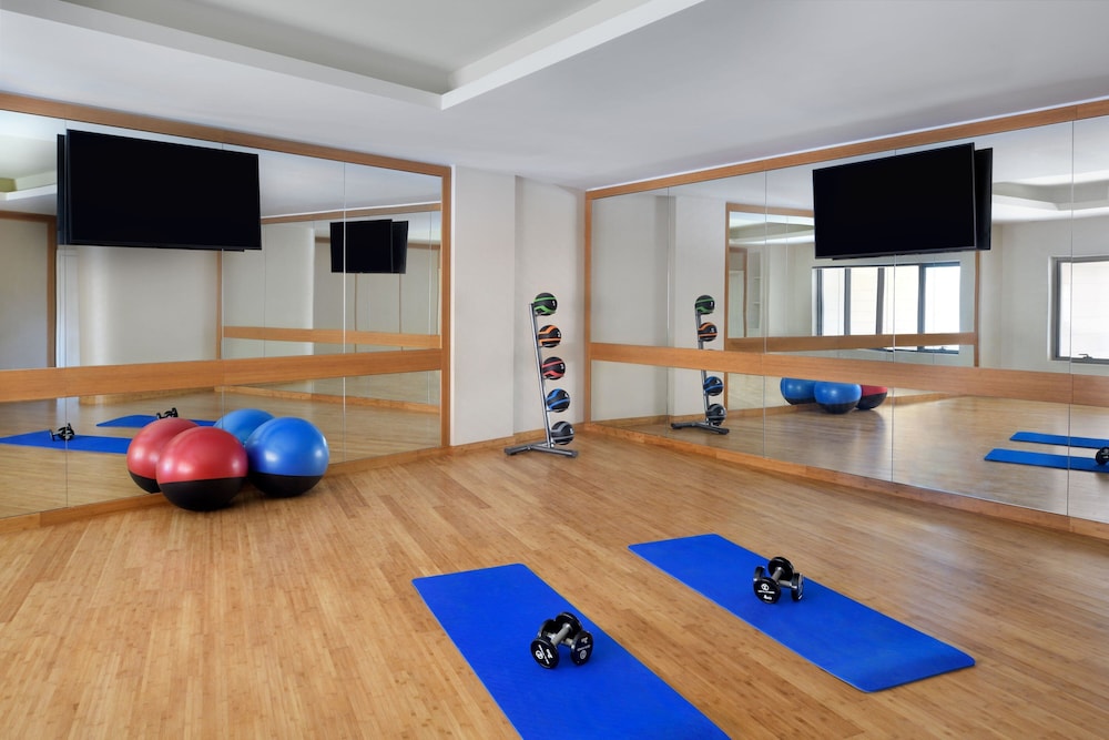 شقق ماريوت الفندقية بالخبر(Marriott Executive Apartments Al Khobar) 27/32