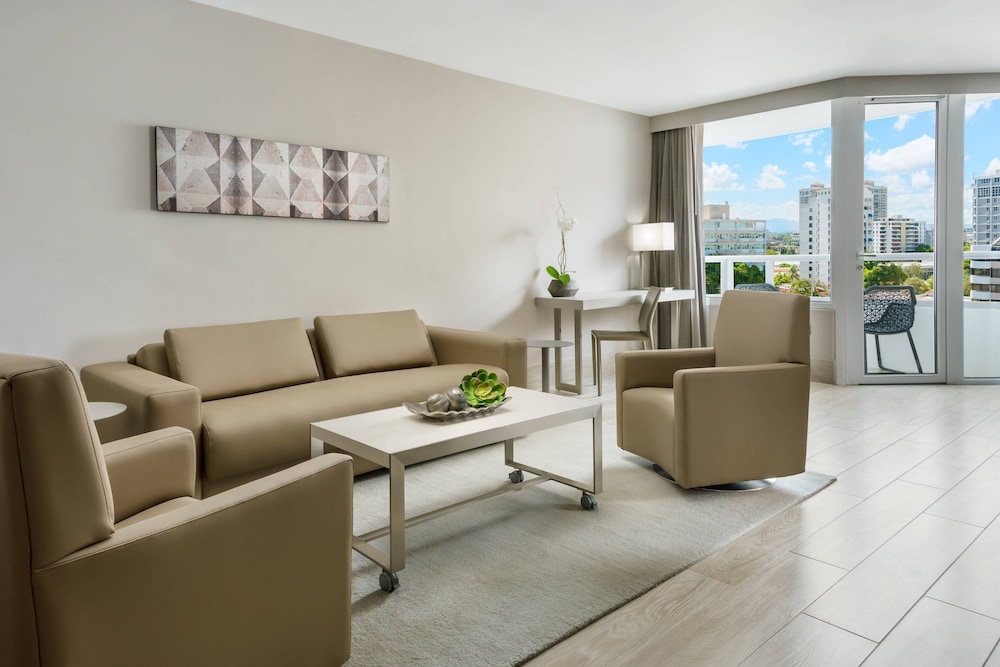 Ac Hotel By Marriott San Juan Condado 47/77