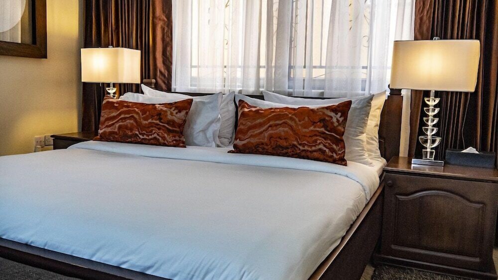 Oak Plaza Hotel Accra 写真3