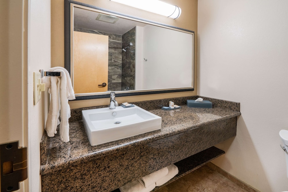 Best Western Plus Riverfront Hotel And Suites 18/37