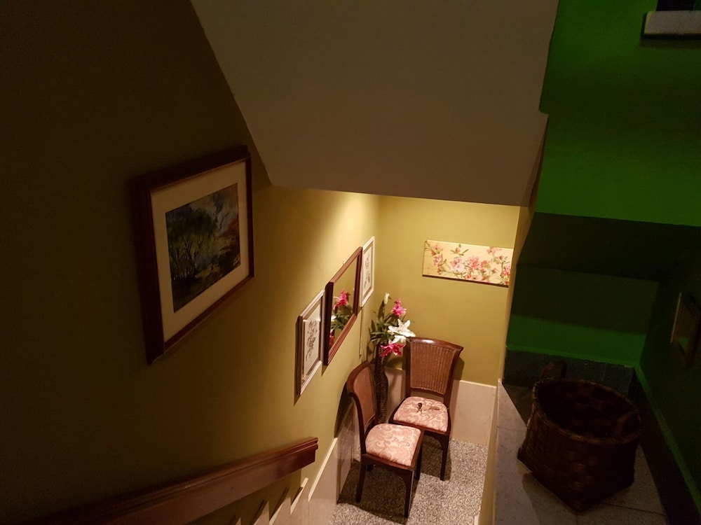 Hotel Rural Calzada Romana 45/64