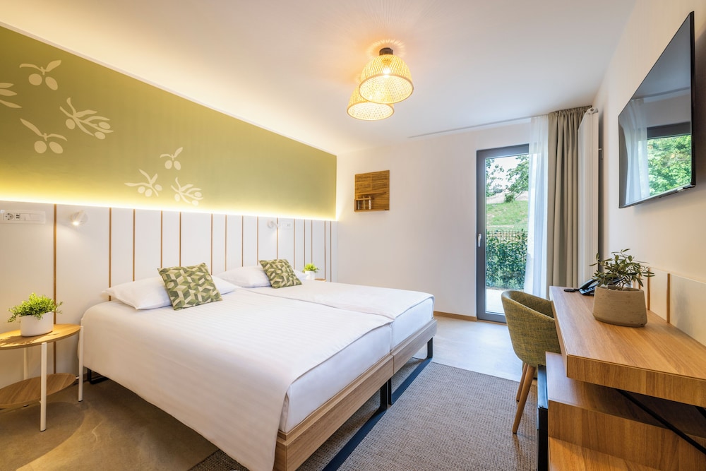 Hotel Vile Park 22/68