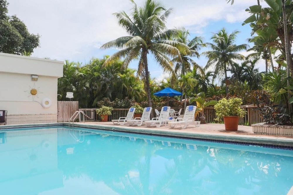 Motel6 Cutler Bay, FL - Miami 41/65