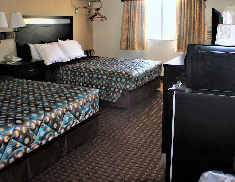 Knights Inn Payson 14/20