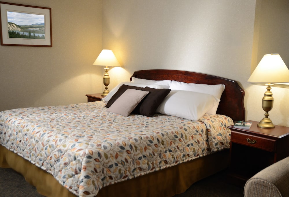 Sternwheeler Hotel & Conference Centre, Trademark by Wyndham 35/56