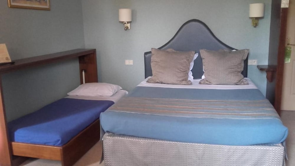Citotel Le Sphinx 10/39