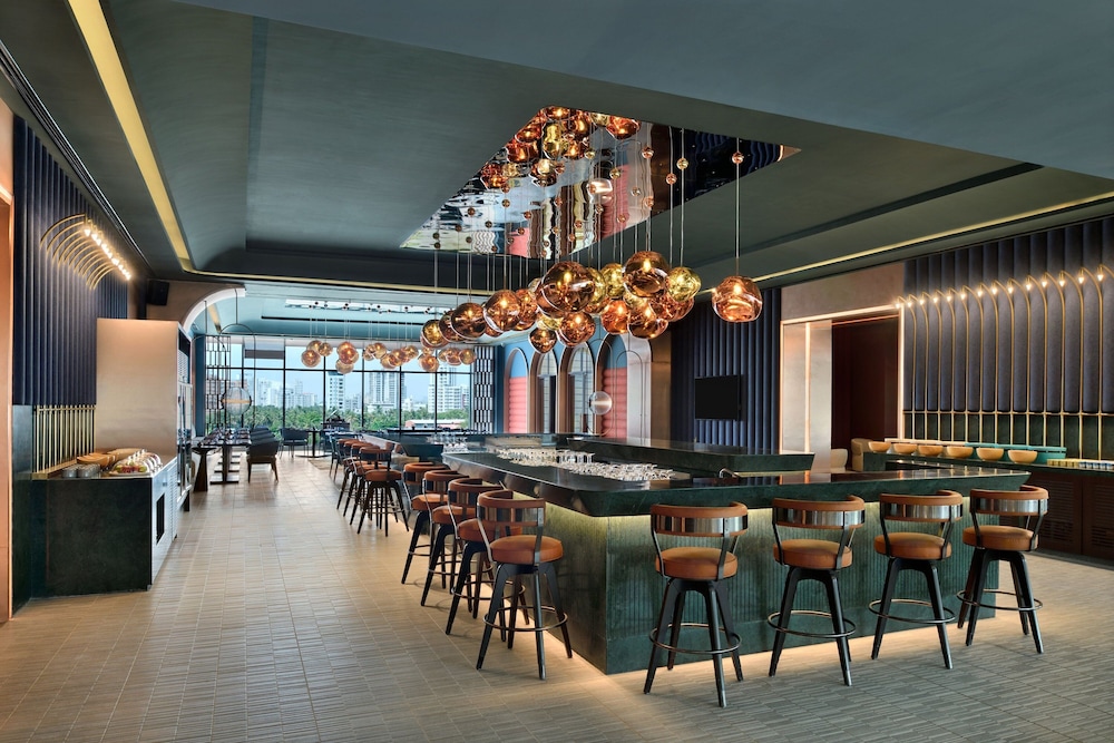 The Artiste Kochi, a Tribute Portfolio Hotel 37/50