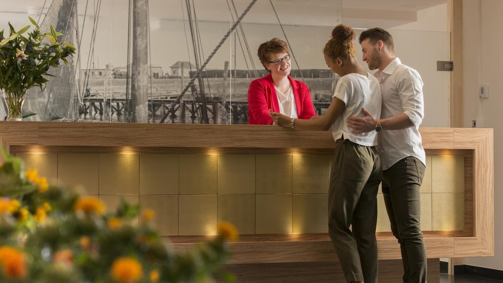 Hotel Hafen Büsum 9/50