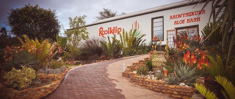 Aan De Bergen Guesthouse South Africa 31/37