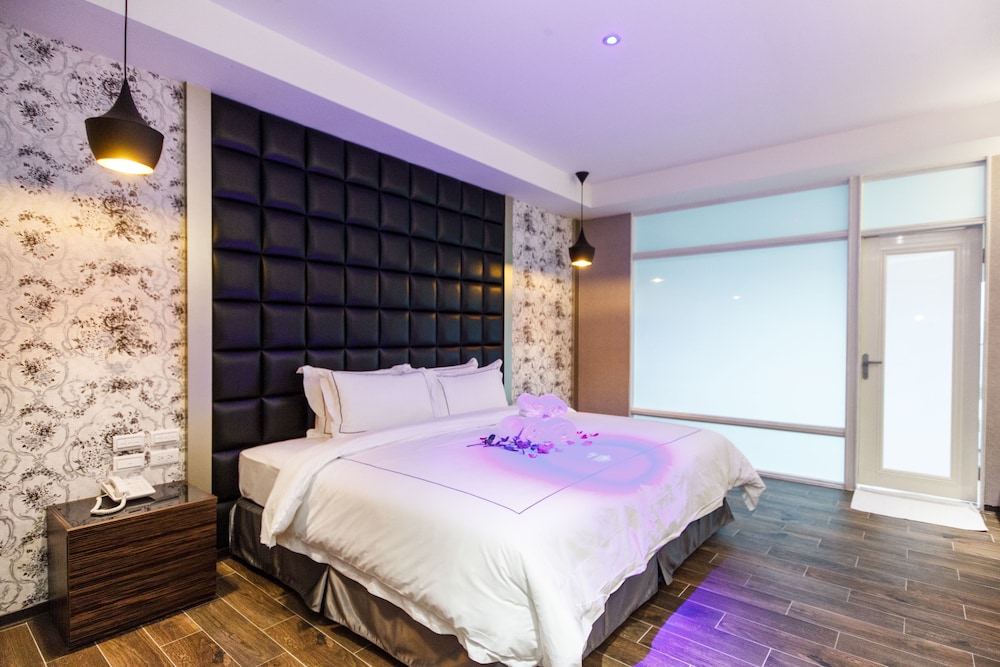 Dapu-Hotel 14/50