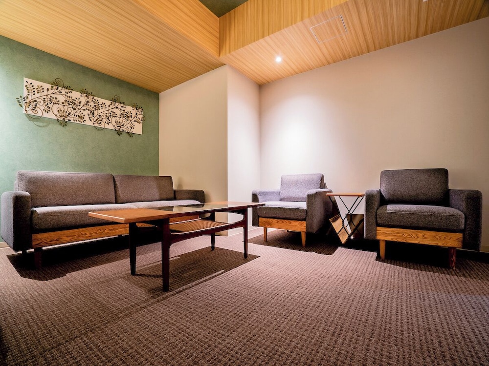 Randor Hotel Namba Osaka Suites 35/50