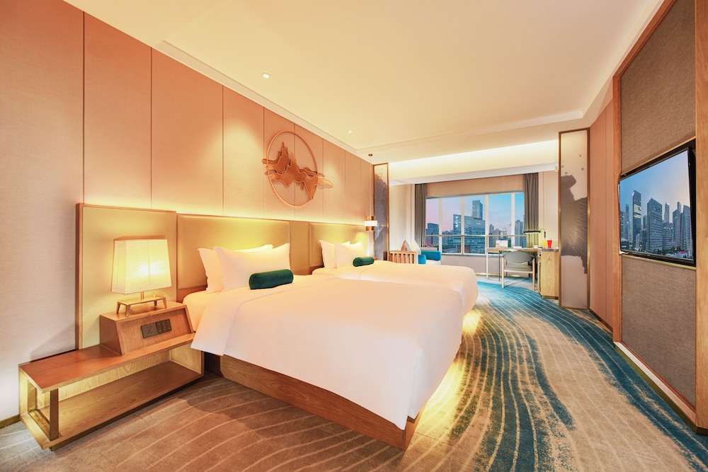 Royce Hotel Shenzhen 18/50