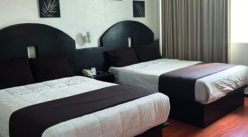 HI Hotel Impala 23/49