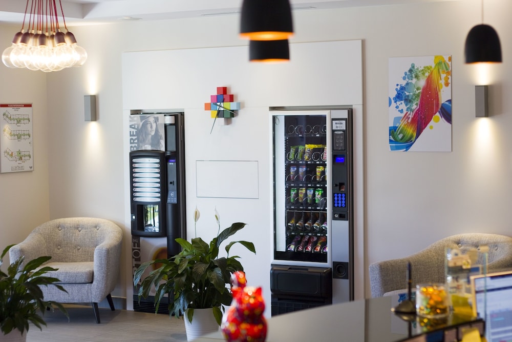 Best Western St Exupery Bordeaux Ouest 28/50