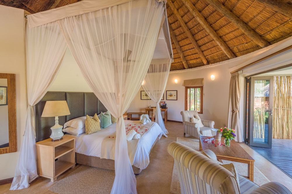 Lilayi Lodge 8/50