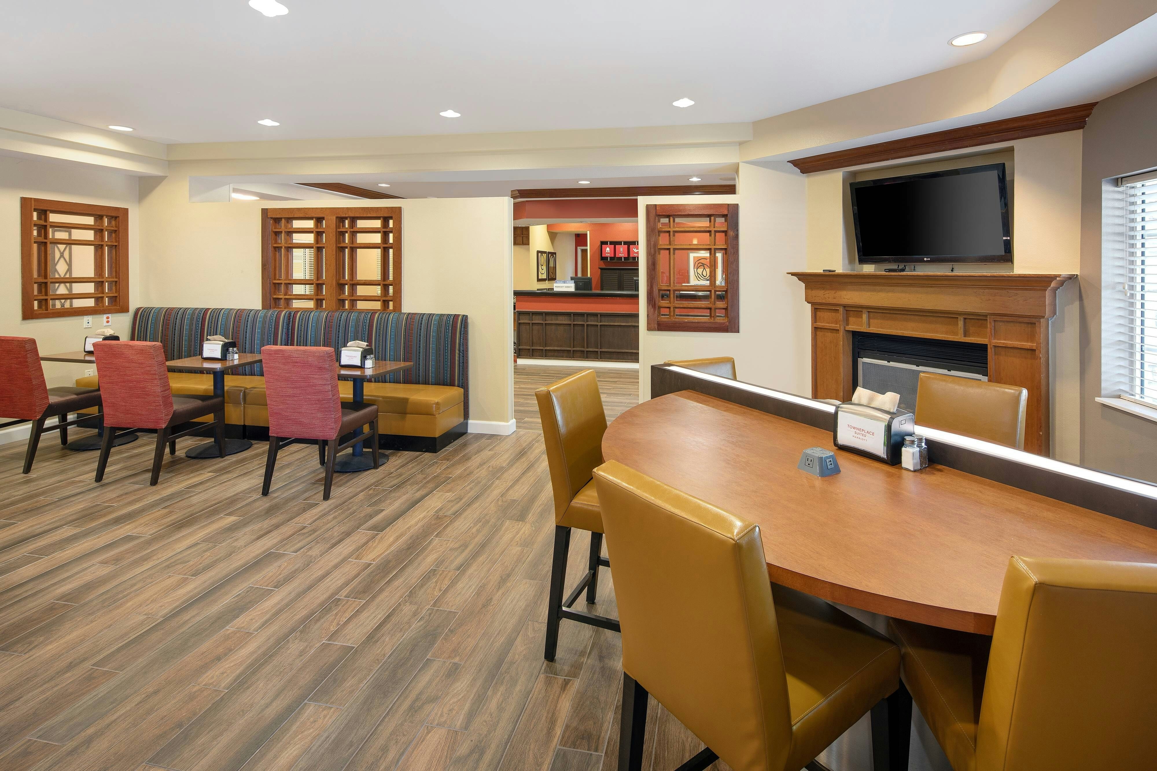 Towneplace Suites By Marriott Bentonville Rogers 41/44