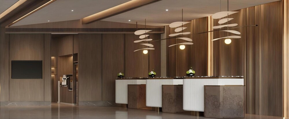 Hilton Garden Inn Chengdu Huaxi Wuhou Shrine 11/56