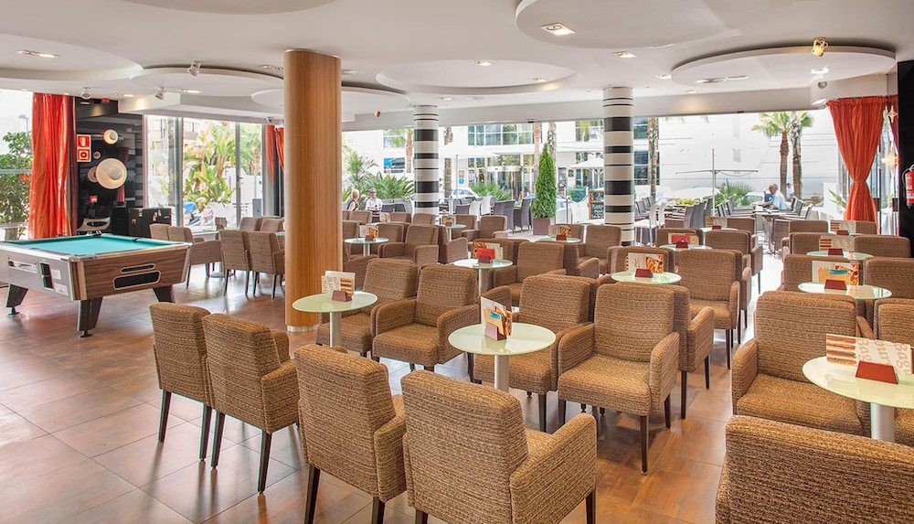 Hotel RH Royal - Adults Only 33/50