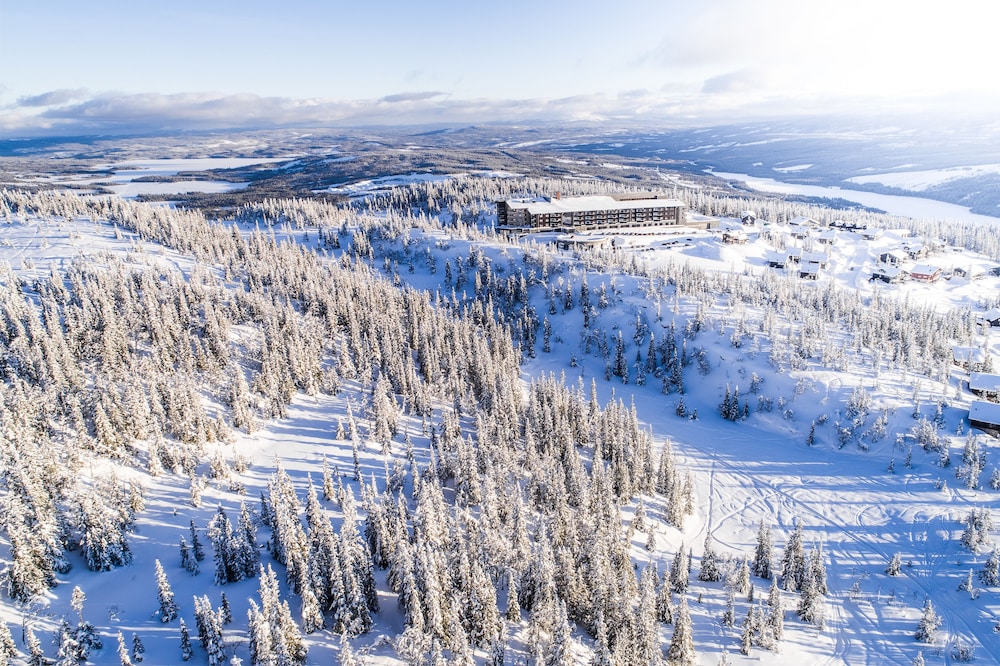 Copperhill Mountain Lodge 65/71