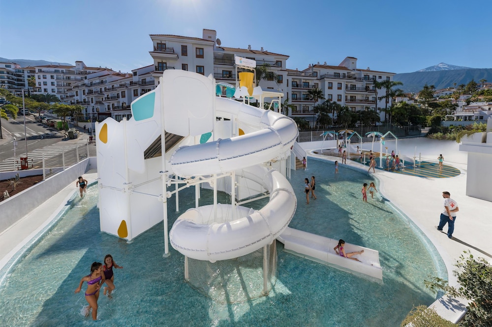 Hotel Atlantic El Tope 56/66
