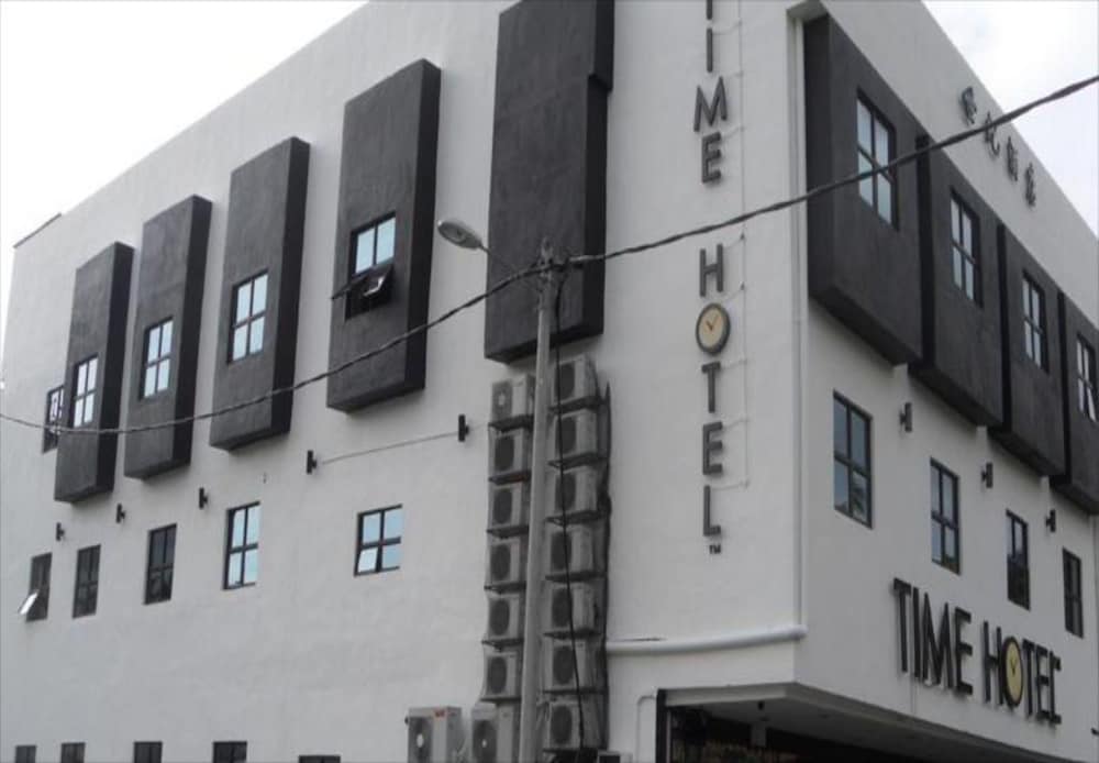 Time Hotel Seremban 2/57