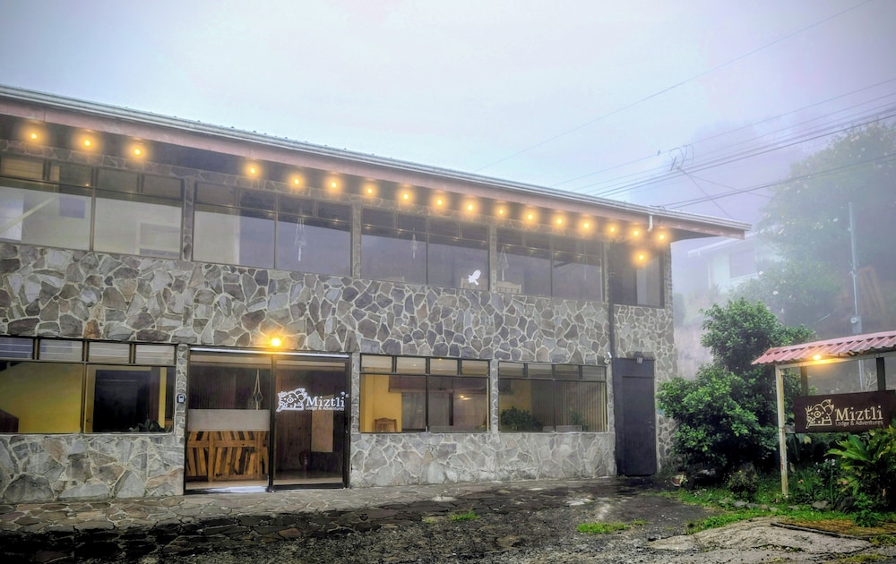 Miztli Lodge & Adventure 2/60