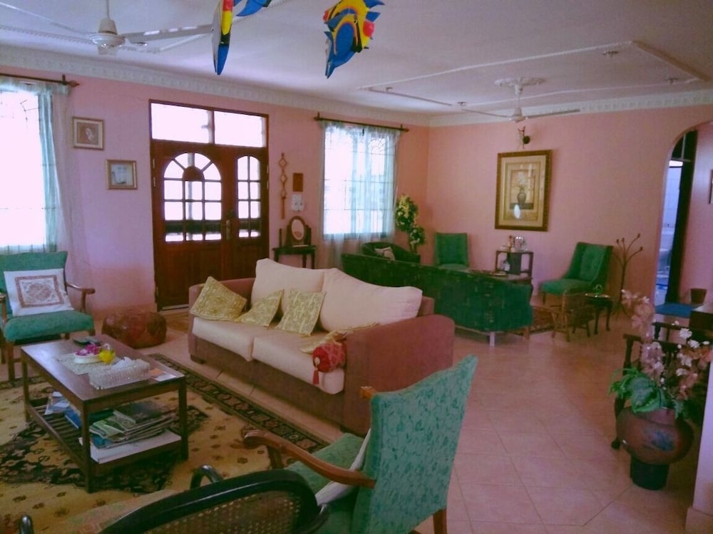 Ocean Dream Beach Villa 9/27
