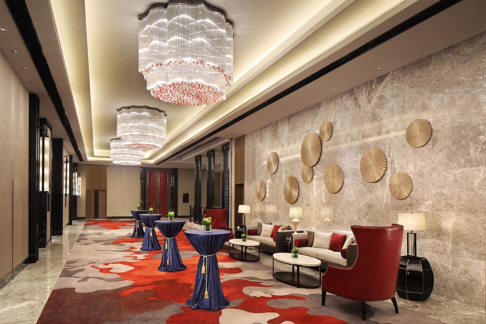 Wanda Realm Bozhou 31/59