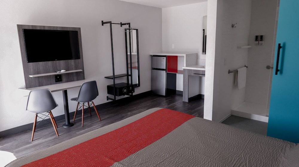 Solo Motel - Broadway 20/29