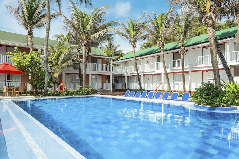 Decameron San Luis 4/61
