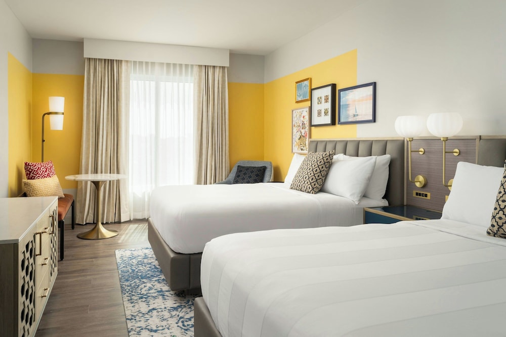 Hotel Amalga, St. Augustine, A Tribute Portfolio Hotel 10/43