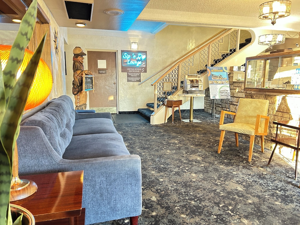 O Haire Motor Inn 23/30