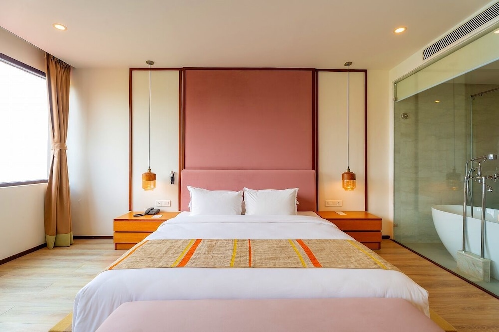 Hotel Annapurna View Sarangkot 写真5
