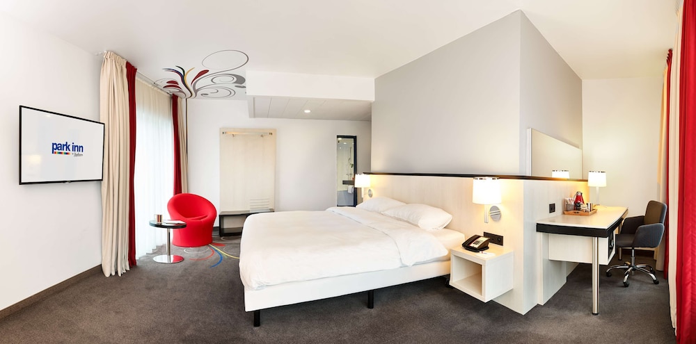 Park Inn by Radisson Brussels Midi 17/73