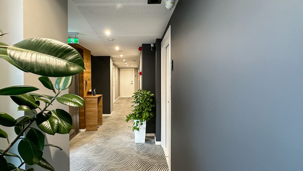 Silver 39 Boutique Hotel 9/48