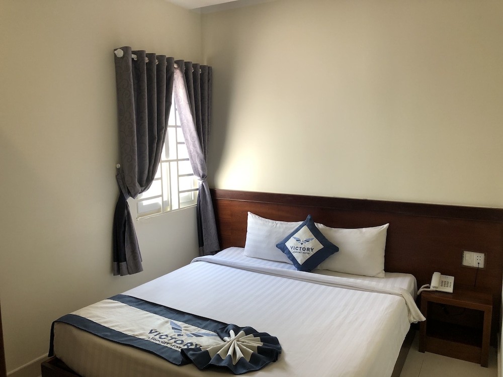 Victory Airport Hotel 22/48