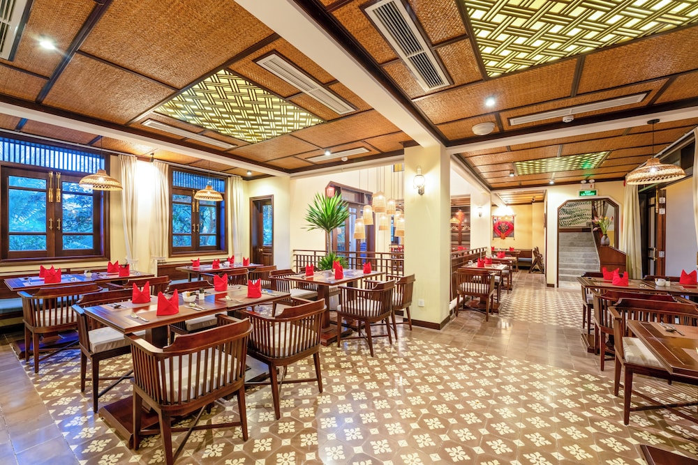 Ahoy Hoi An Boutique Resort & Spa 34/50