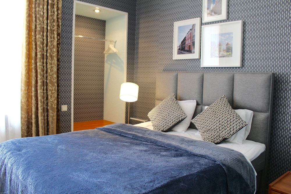 Tallinn City Apartments Harju Residence 11/50