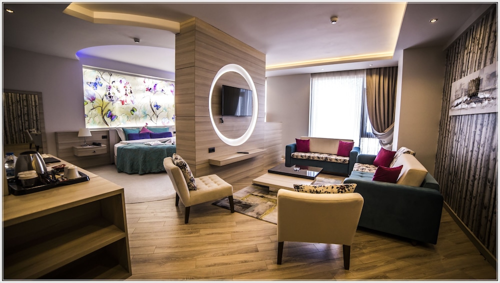 GRAND ASYA HOTEL 45/71