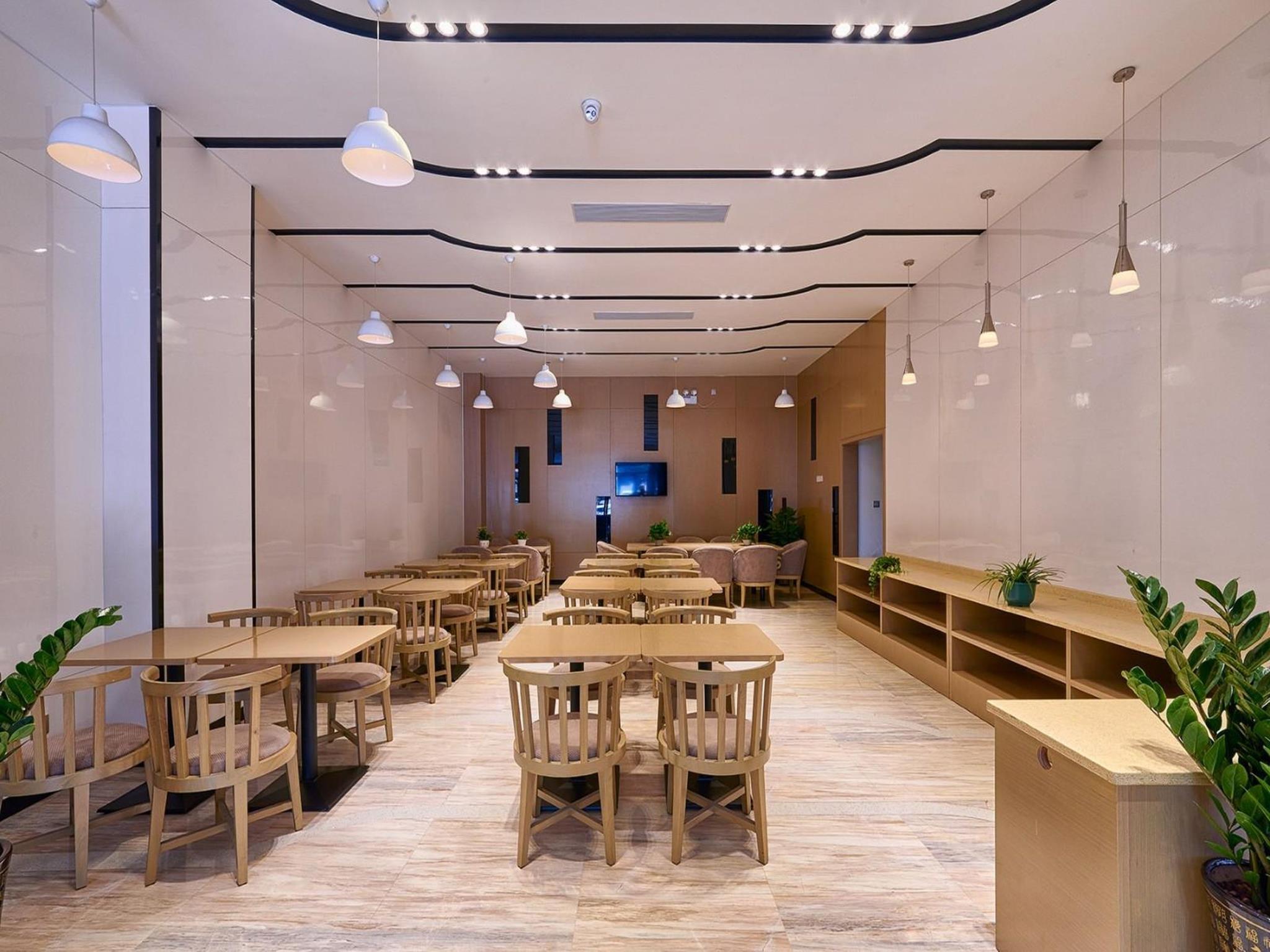 Lavande Hotel (Dezhou Development Zone) 31/37