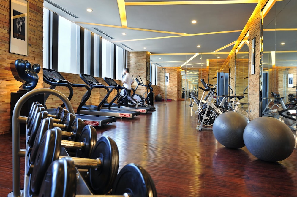 Sofitel Ningbo 27/50