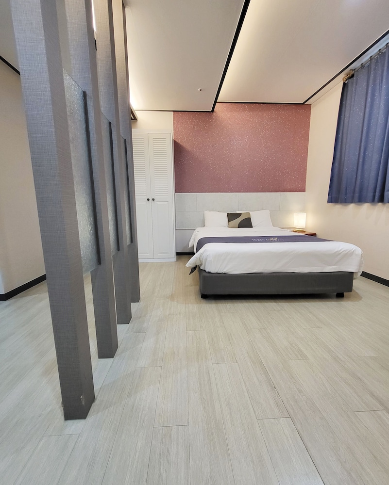 Hotel Gongjicheon 27/50